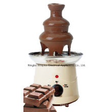 Mini PRO 3-Tier Chocolate Fountain